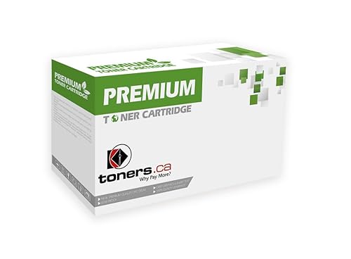 Compatible with HP 126A Toner Cartridges BCYM BCMY