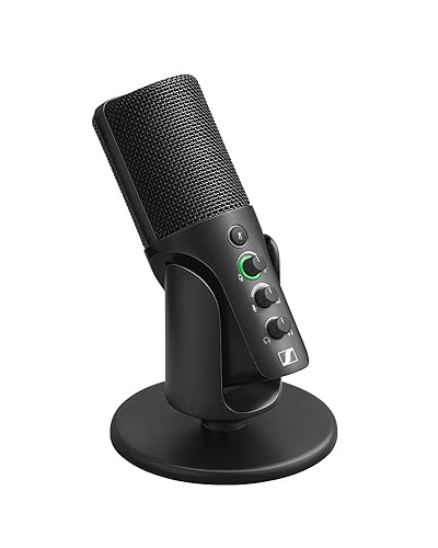 PROFILE BASE SET Microphone