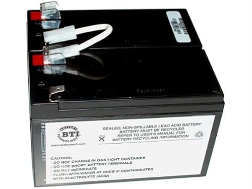 UPS Replacement Battery Cartridge