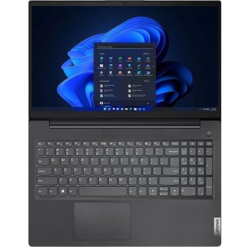 Lenovo V15 G4 15.6 FHD Laptop, Intel Core i5-13420H, 16GB RAM, 512GB SSD, Windows 11 Home, Black Core i5 | 16GB | 512 SSD