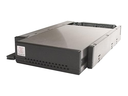 CRU DataPort DP25 6G Framcarr SAS SATA RoHS (8510-6402-9500)