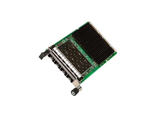 Intel Ethernet Network Adapter E810-XXVDA4 for OCP 3.0