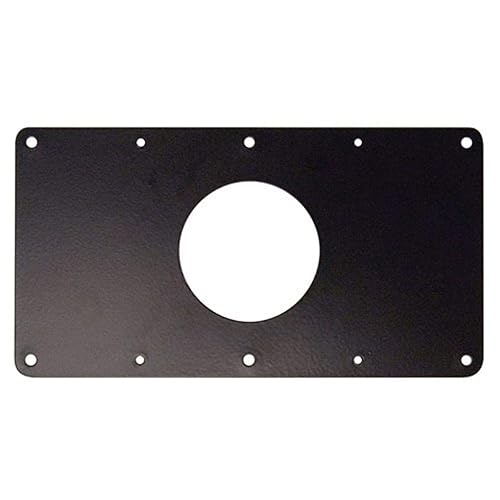 Chief Mfg.VESA Hardware Mount Black (FSB4073)