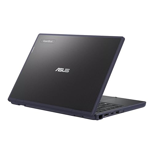 ASUS BR Series/GREY/11.6 HD Touch(GF2)/N200/8GB/Intel UMA/128GB/WIN11 PRO (Academic)
