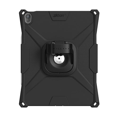aXtion Bold MP for iPad Air 13 (M2) Military-Grade Certified Shockproof, Durable, Rugged case