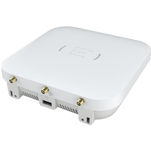 ExtremeWireless AP310e Dual Band 802.11ax 2.40 Gbit/s Wireless Access Point - Indoor