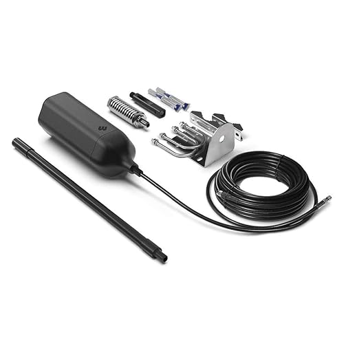 weBoost Drive RV Antenna (External) | Designed for use with weBoost RV Boosters (#311230)