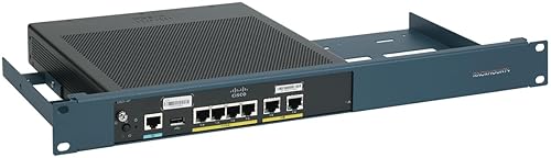 Rackmount. IT Kit for Cisco ISR 921 - ISR 931 Series