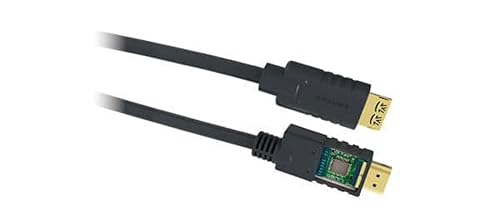 Krammer Active High Speed HDMI Cable with Ethernet (CA-HM-35) Active High Speed HDMI Cable with Ethernet