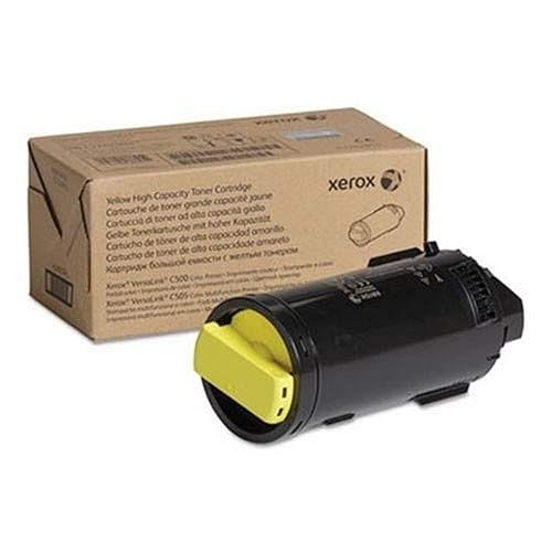 XEROX Laser Printer Toner Cartridge (106R04016)