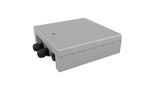 Outdoor TRI Radio WiFi 6E AP