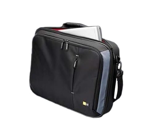 Case Logic VNC-218 18-Inch Laptop Case (Black) 18 Inches Black