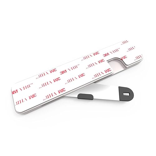 Compulocks Blade Universal Lock Slot Adapter Silver