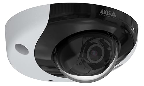 AXIS - COMMUNICATION P3935-LR FHDTV 1080P Fixed Dome ONBOARD CAM Male RJ-45 NWCONNECT
