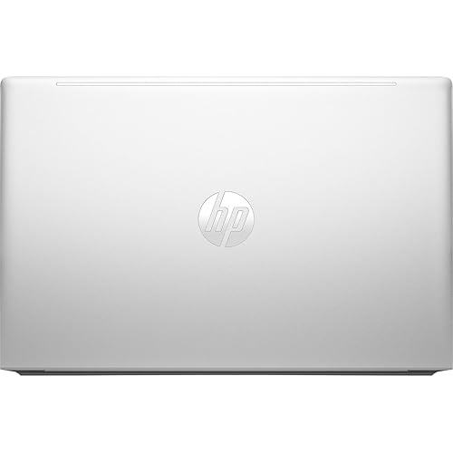 HP ProBook 455 G10 15.6 Notebook - Full HD - 1920 x 1080 - AMD Ryzen 7 7730U Octa-core (8 Core) - 32 GB Total RAM - 1 TB SSD - Pike Silver Plastic