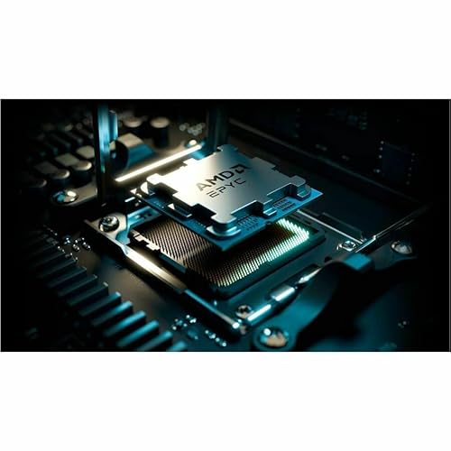 AMD EPYC 4005 4585PX Hexadeca-core (16 Core) 4.30 GHz Processor - Box