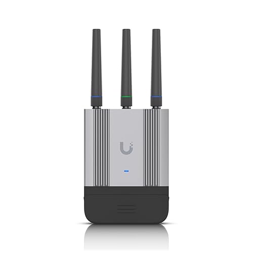 Ubiquiti Mobile Router Industrial (UMR-Industrial)