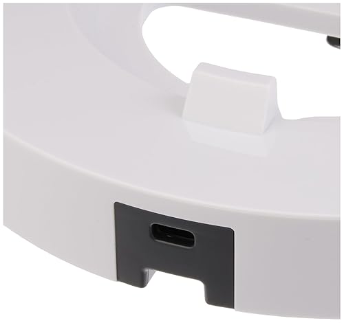 Meeting Owl Stand for Meeting Owl 3 or Pro — Keeps Meeting Owl in-Position and Organizes Cabling (Meeting Owl not Included)