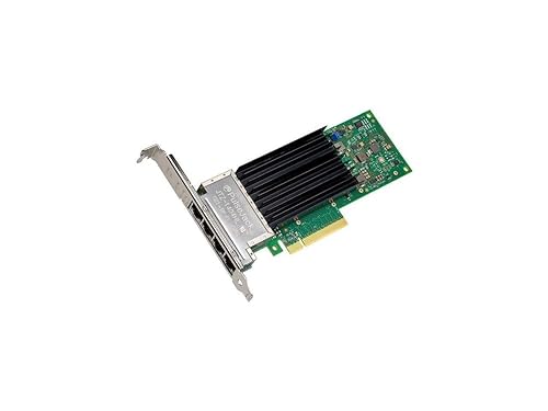 Intel X710-T4L Network Card Ethernet Network Adapter X710T4L