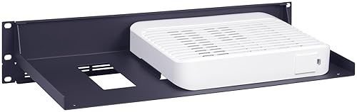 Rackmount IT Kit for Ubiquiti UniFi Switch Brand RM-UB-T6