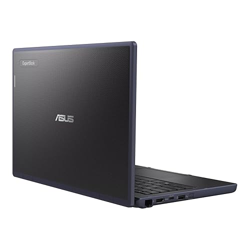 ASUS BR Series/GREY/11.6 HD Touch(GF2)/N200/8GB/Intel UMA/128GB/WIN11 PRO (Academic)