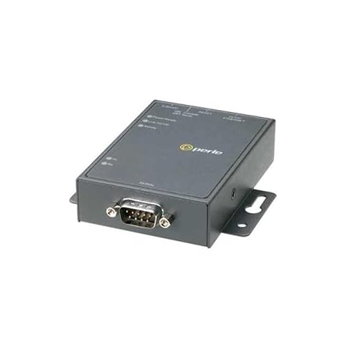 Perle IOLAN DS1T G9 Serial Device Server