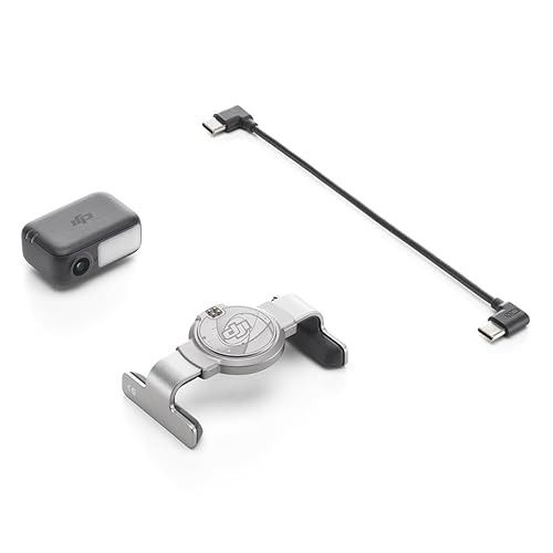 DJI OM 7 Series Tracking Kit, Compatibility: Osmo Mobile 7P, Osmo Mobile 7
