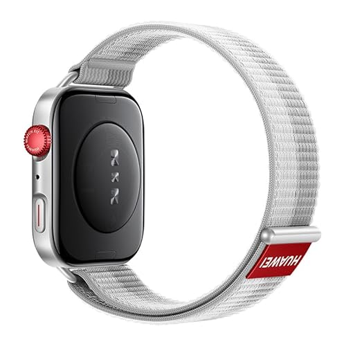 HUAWEI Watch FIT 4 Smart Watch, 1.82 Display, 100+ Sports Modes, Fitness & Health Tracker, Emotional Wellbeing Assistant, up to 10-Day Battery Life, iOS & Android Compatible, Grey Grey FIT 4