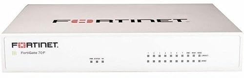 Fortinet FG-71F-BDL-809-36 Fortigate-71f Hardware Plus 3 Year Forticare Premium And Fortiguard Enterprise P