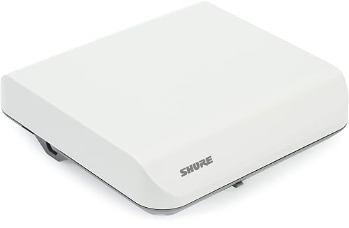 Shure UA864US Wall-Mounted Wideband Antenna