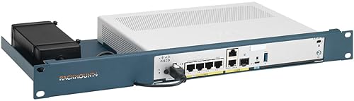 Rackmount.IT RM-CI-T10 Kit for Cisco C1120 Model