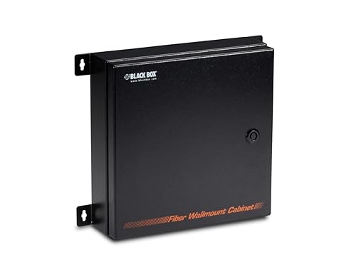 Black Box JPM4002A NEMA RATED SPLICE TRAY BOX FD