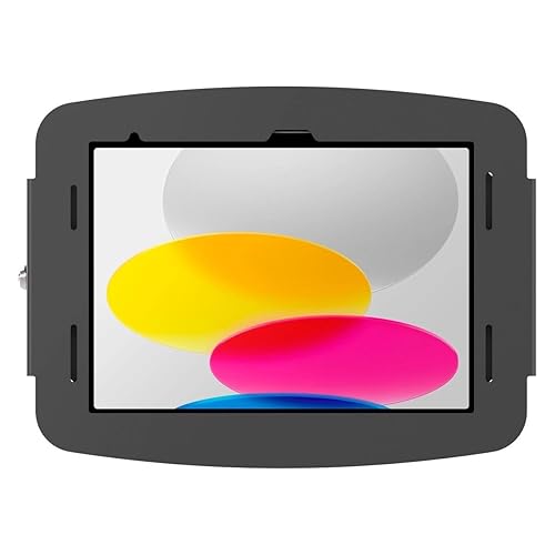 Compulocks iPad 10.9 10th Gen Space Enclosure Wall Mount