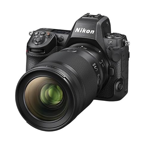 NIKON NIKKOR Z 35mm f/1.2 S MIRRORLESS Lens