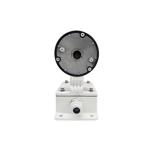 Hikvision DS 1272ZJ 120B Wall Mount Indoor 120 x 120 x 120 mm