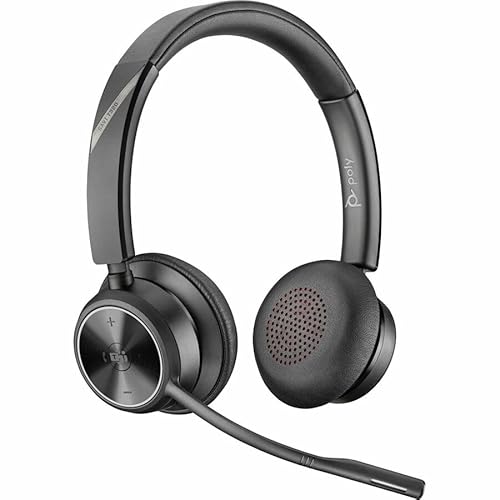 Poly Savi 7300 Office Headset