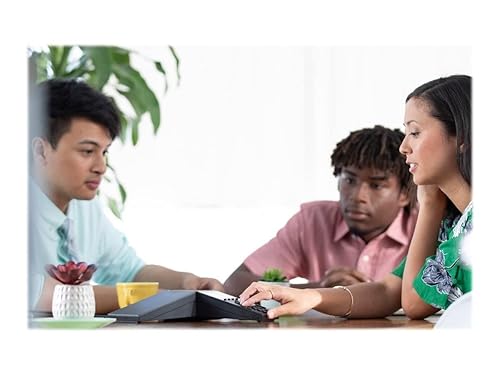 Polycom, Inc. Poly Trio 8300 openSIP Conference Phone (2200-66800-025)