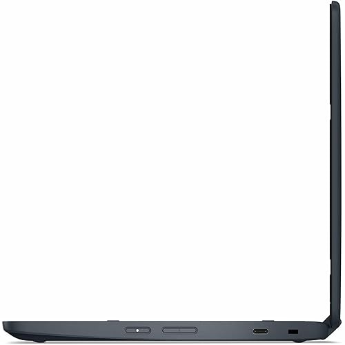 Lenovo 500w Gen 5 83LH0005US 12.2 Touchscreen Convertible 2 in 1 Notebook - WUXGA - 60 Hz - Intel N-Series N150-8 GB - 128 GB SSD - English Keyboard - Slate Gray - Intel Chip - 1920 x 1200 - Window