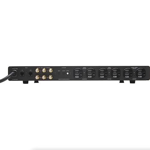 Furman Elite-15i 7-Outlet Linear Filtering AC Power Source