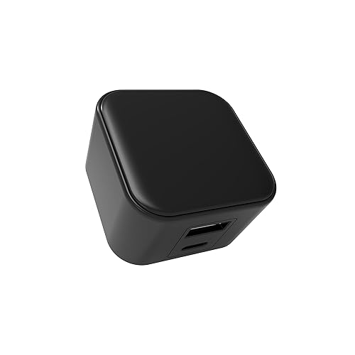 Creative 30W GAN Charger