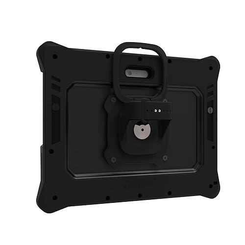aXtion Pro MP for Surface Pro 9 (Rugged Case CWM349MP)