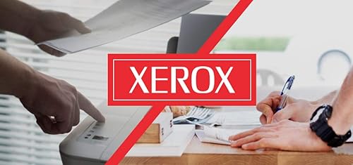 Xerox Fuser Unit, 110V, 200000 Yield (008R13102)