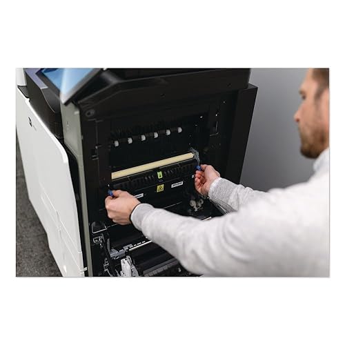 Lexmark CX950, 951, 833 Black Return Program 47.7K Toner Cartridge