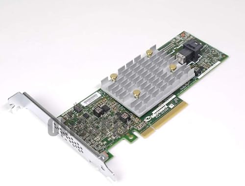 MICROCHIP STORAGE SOLUTION - RAI SMARTRAID 3101E-4I