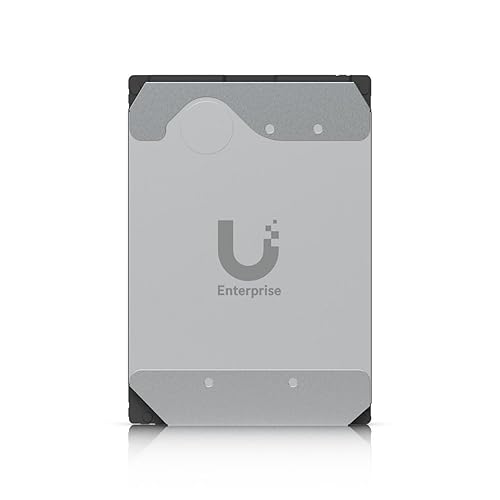 Ubiquiti Enterprise 3.5 HDD, 16TB (UACC-HDD-E-16TB)
