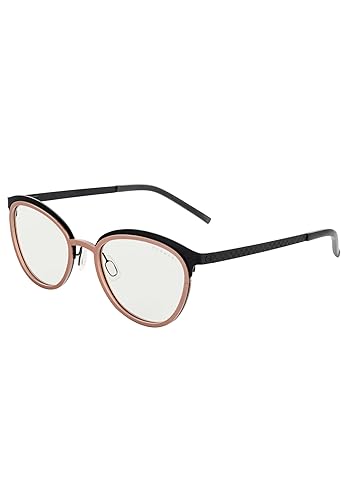 GUNNAR - Premium Blue Light Blocking Glasses - Strata Collection - Gaming and Computer Glasses Palomar Clear Tint