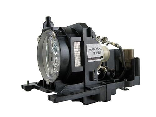 Replacement Lamp for Hitachi CP-X200, CP-X205, CP-X300, CP-X305, CP-X308, CP-X40