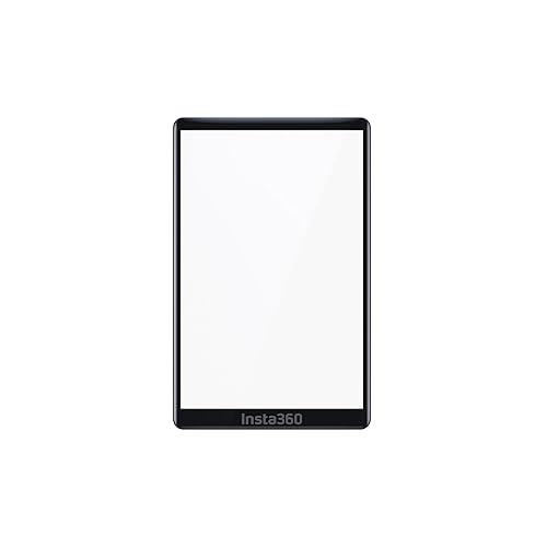Insta360 X5 Cooling Screen Protector
