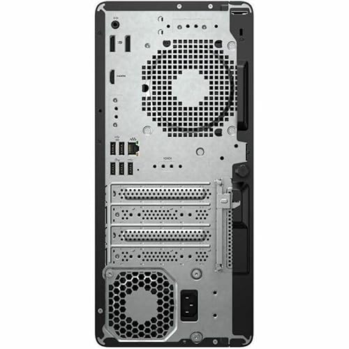 HP Z1 G1i Desktop Computer - Intel Core Ultra 5 235-32 GB - 1 TB SSD - Tower - Black - Intel Q870 Chip - Windows 11 Pro - Intel DDR5 SDRAM - English Keyboard - 500 W