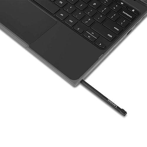 Lenovo 4X80R08264 500E Chrome Pen, Black